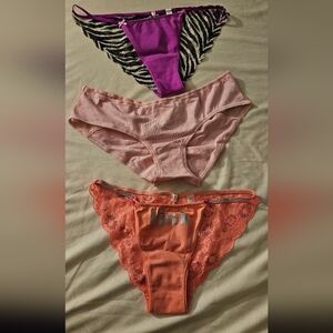 Undies